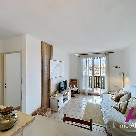 Vue Ocean - 4 Pers. - Fr-1-857-80 Vieux-Boucau-les-Bains
