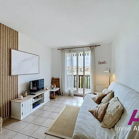 Apartmán Vue Ocean - 4 Pers. - Fr-1-857-80