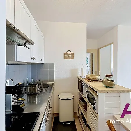Vue Ocean - 4 Pers. - Fr-1-857-80 Apartmán