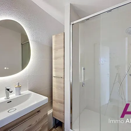 Vue Ocean - 4 Pers. - Fr-1-857-80 Vieux-Boucau-les-Bains