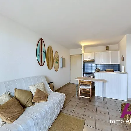 Apartmán Vue Ocean - 4 Pers. - Fr-1-857-80